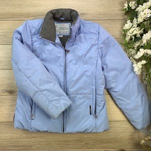 zeroxposur element protector jacket